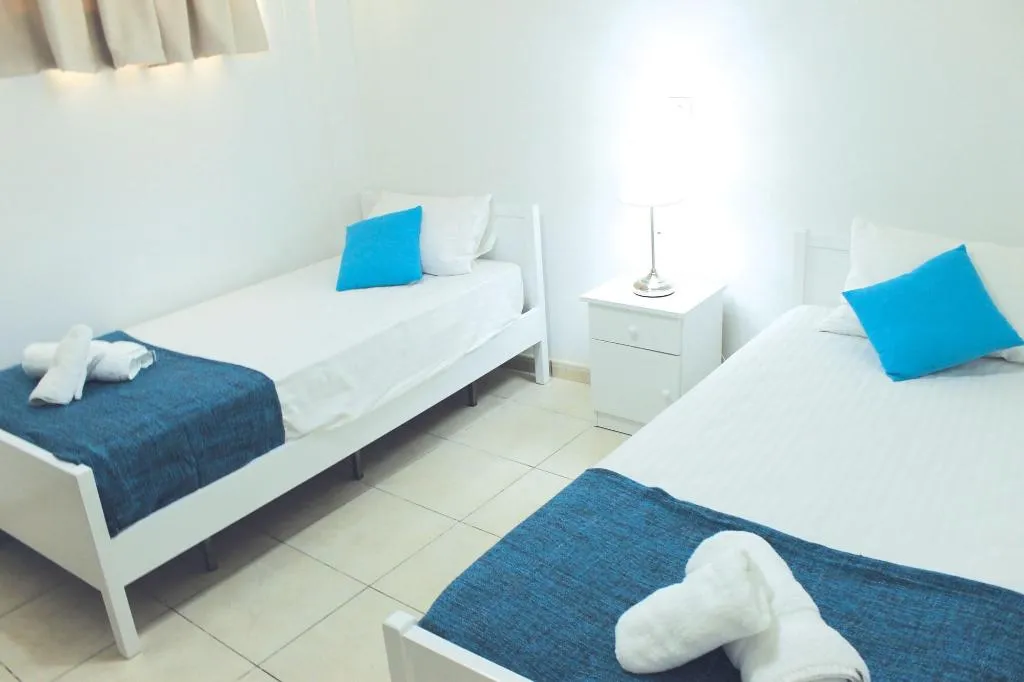 Room, Stephanie City Apartments, Cyprus