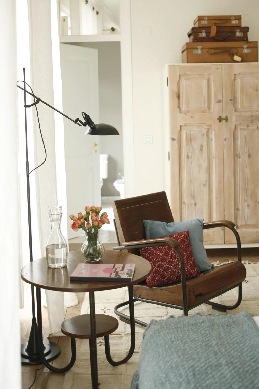 Room, Casa Das Janelas Com Vista, Lisbon