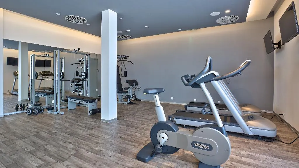Sports and Entertainment, Park Plaza Arena Pula, Istria