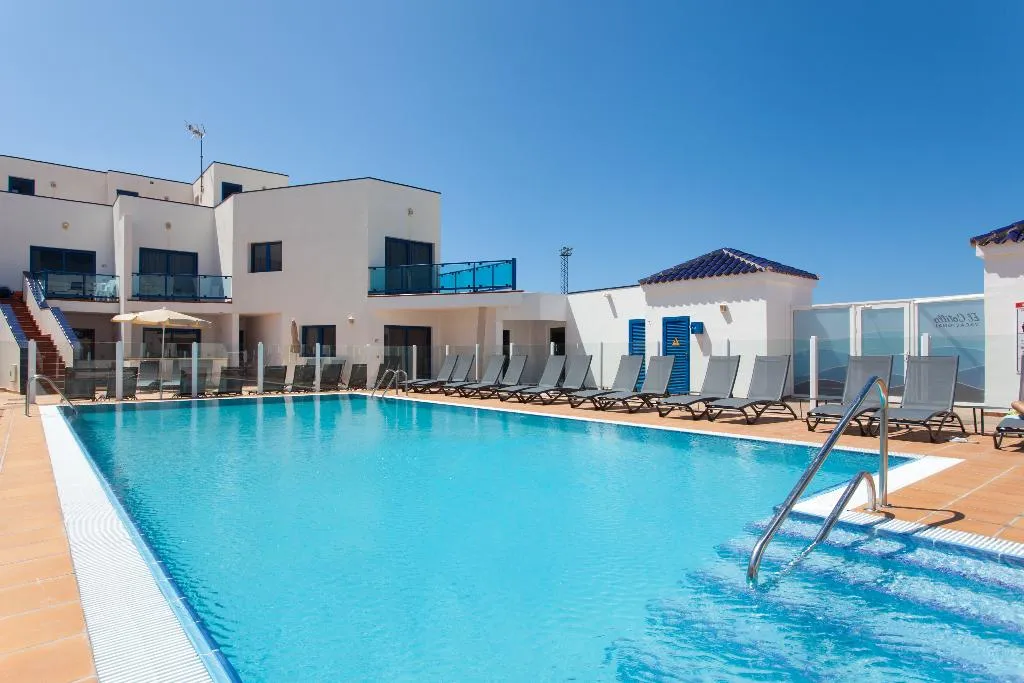 Pool, Tao Cotillo, Fuerteventura