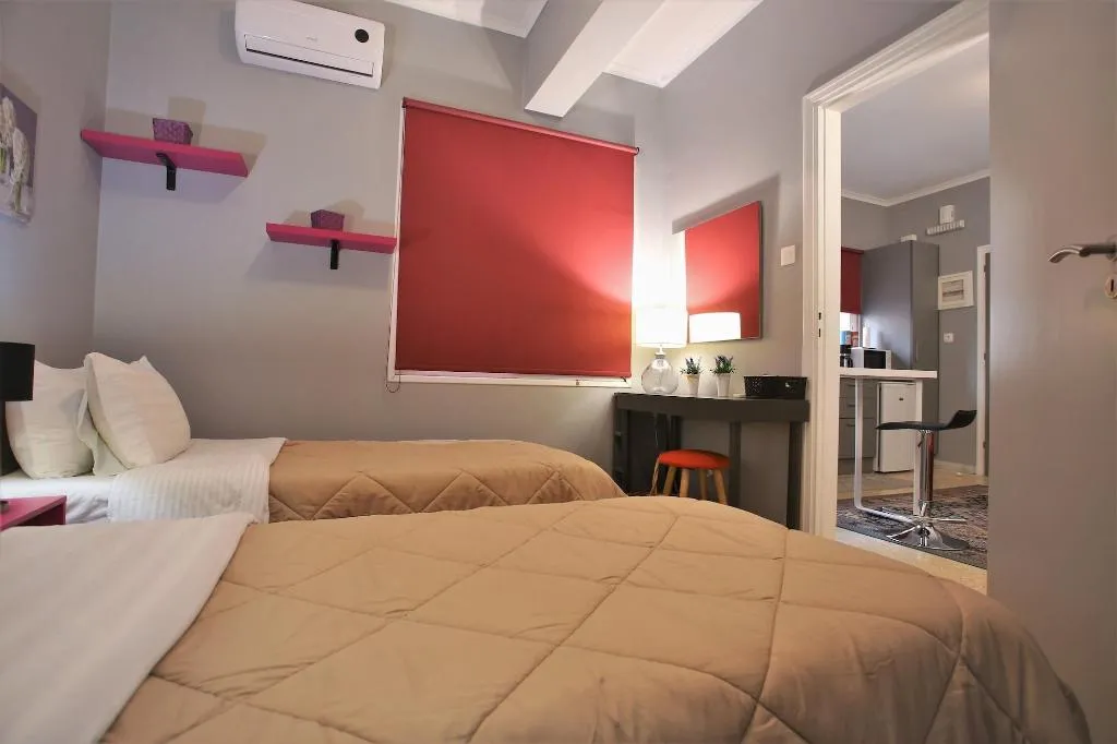 Room, Gk Athens, Athens