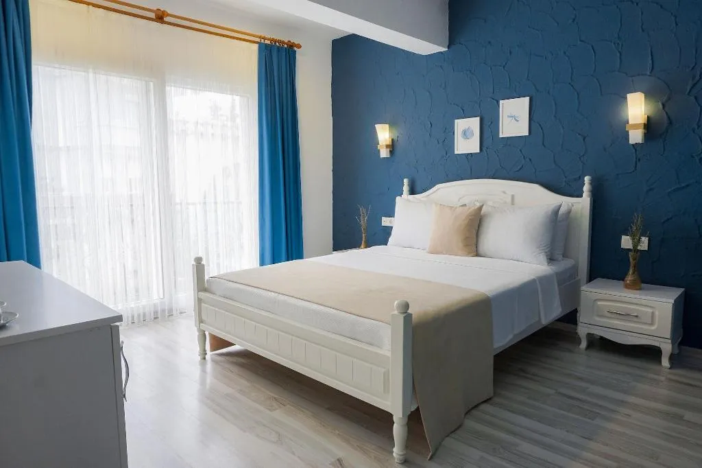 Room, Alaçatı 716 Butik Hotel, Izmir
