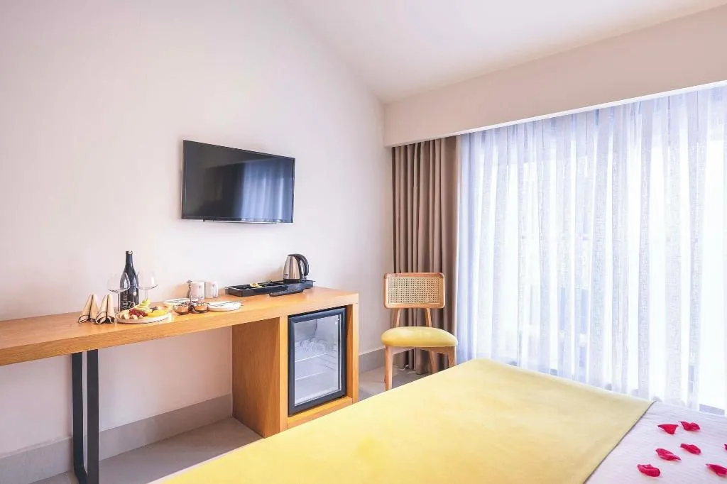 Room, Lei Hotel, Antalya