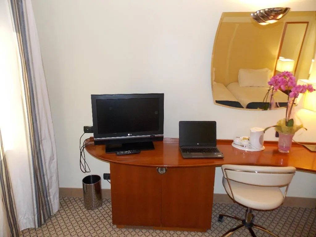 Room STANDARD Room, Belstay Venezia Mestre, Venice