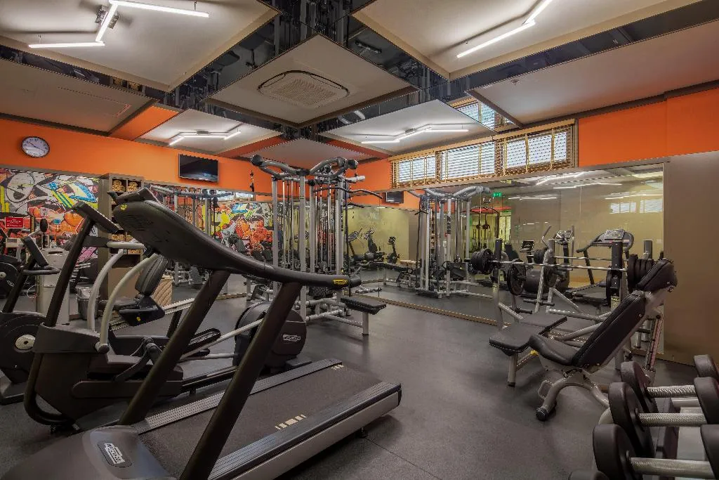Sports and Entertainment, Holiday Inn Antalya Lara, Antalya