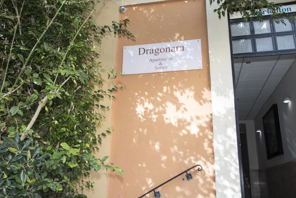 General view, Dragonara Apartments, Malta