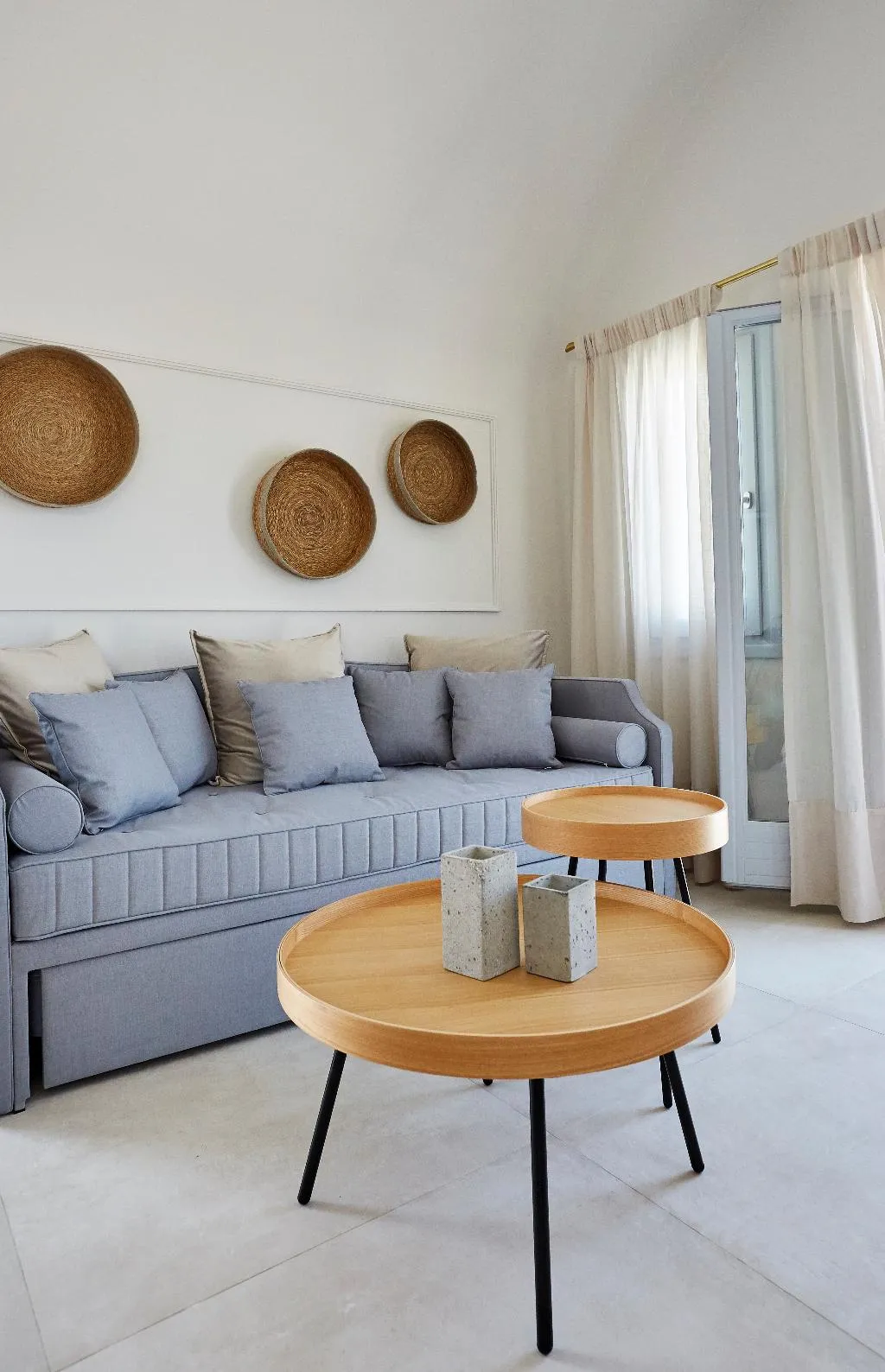 SUITE WITH PRIVATE POOL Room, De Sol Hotel & Spa, Santorini