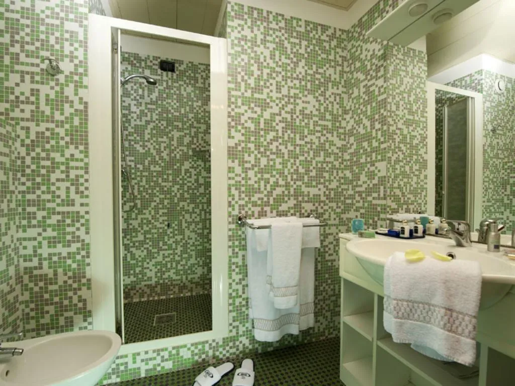 SINGLE STANDARD Room, Castagna Palace Hotel & Restaurant, Venice