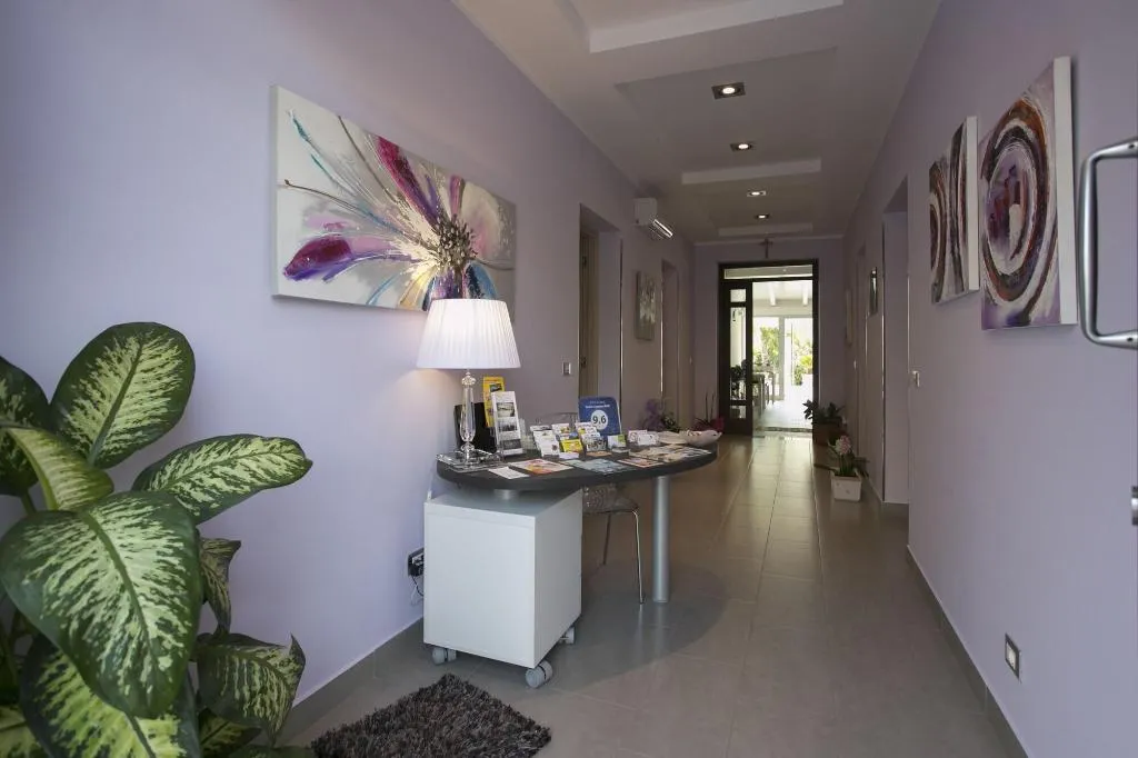 Lobby, Rotte e Sentieri B&B, Palermo