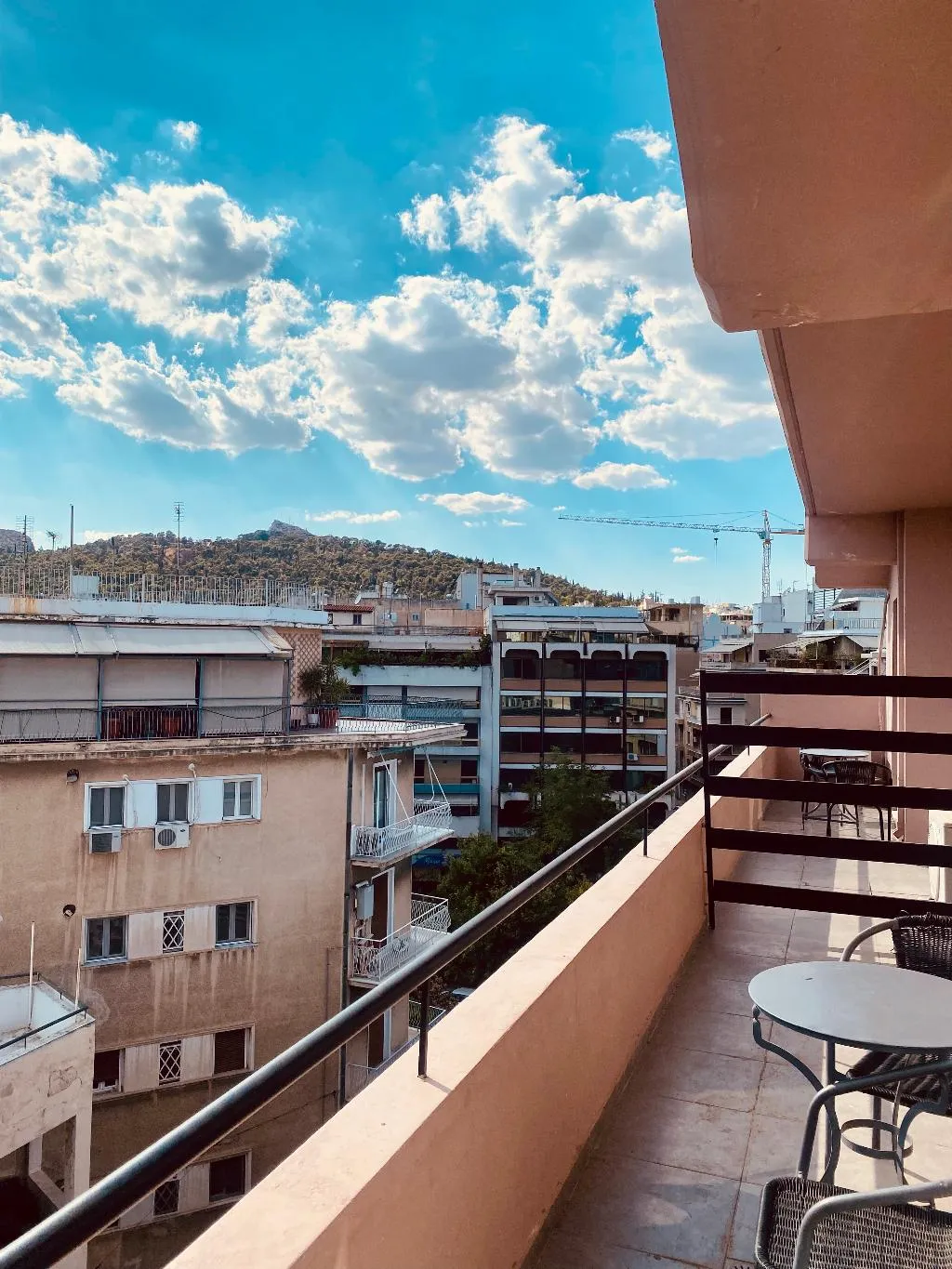 Room, Art Suites, Athens