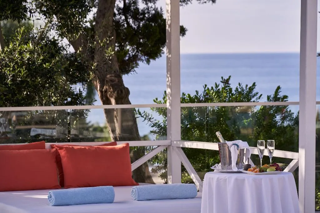 Sports and Entertainment, Atlantica Bay, Cyprus