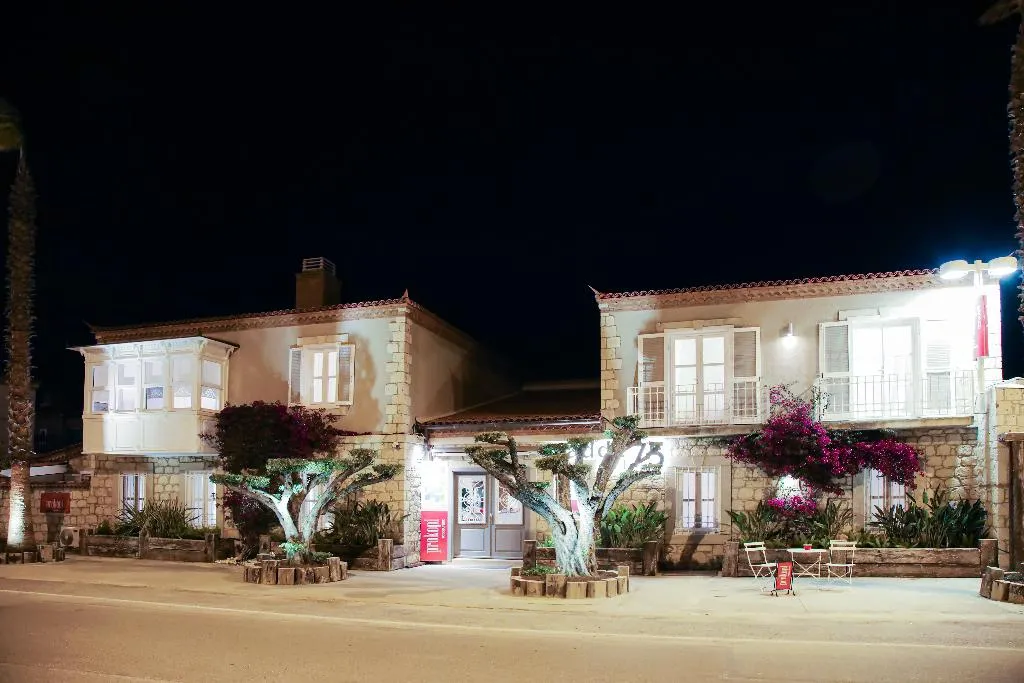 General view, Alacati Cadde 75 Luxury Hotel, Izmir