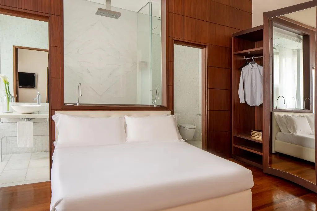 APARTMENT SUPERIOR ONE BEDROOM Room, Ricasoli Firenze Luxury Apartments UNA Esperienze, Florence