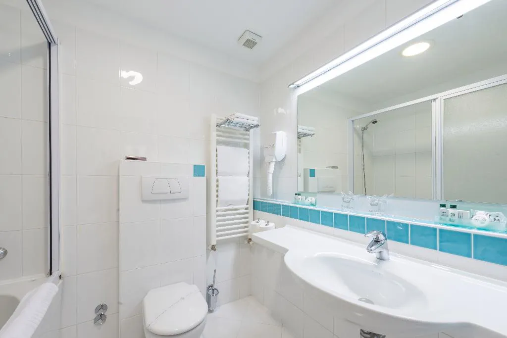 DOUBLE SEA VIEW WITH BALCONY Room, Uvala, Dubrovnik