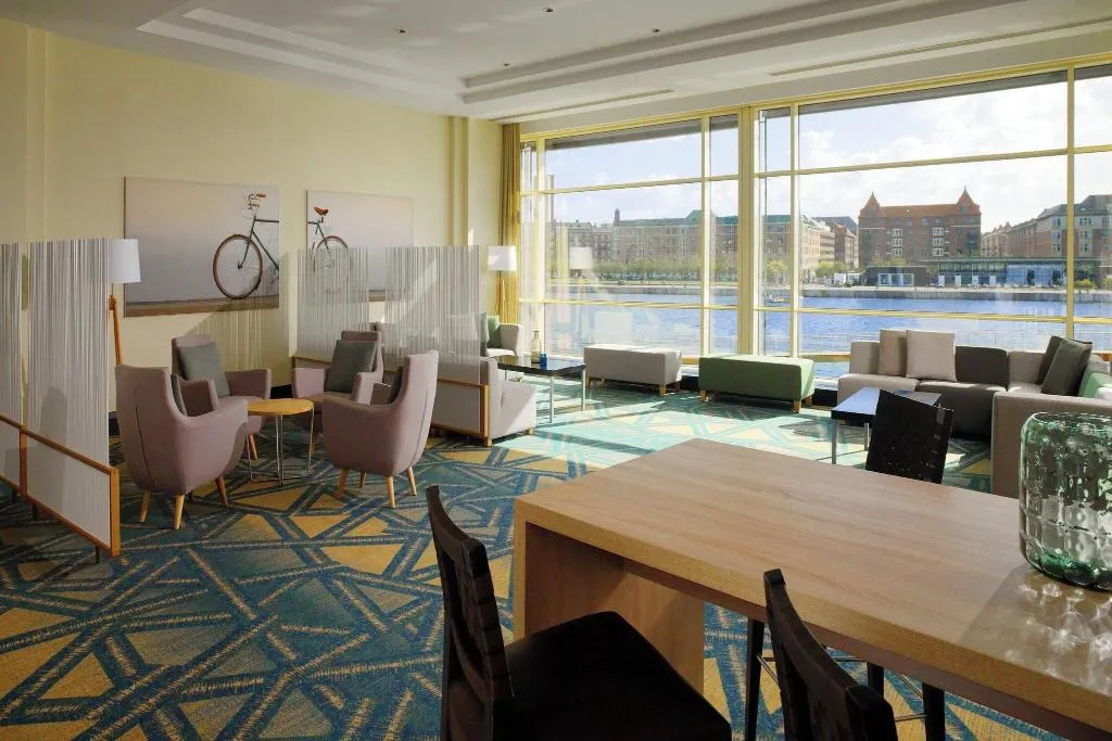 Conferences, Marriott Hotel Copenhagen, Copenhagen