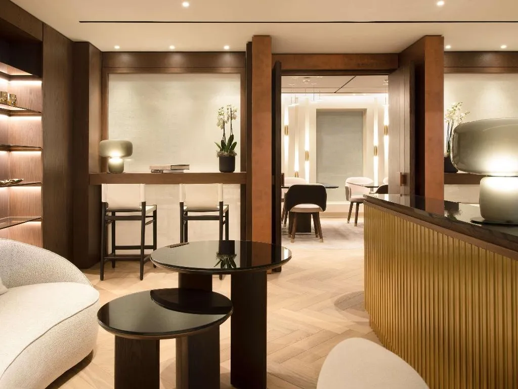 Sports and Entertainment, Sofitel Athens Airport, Athens