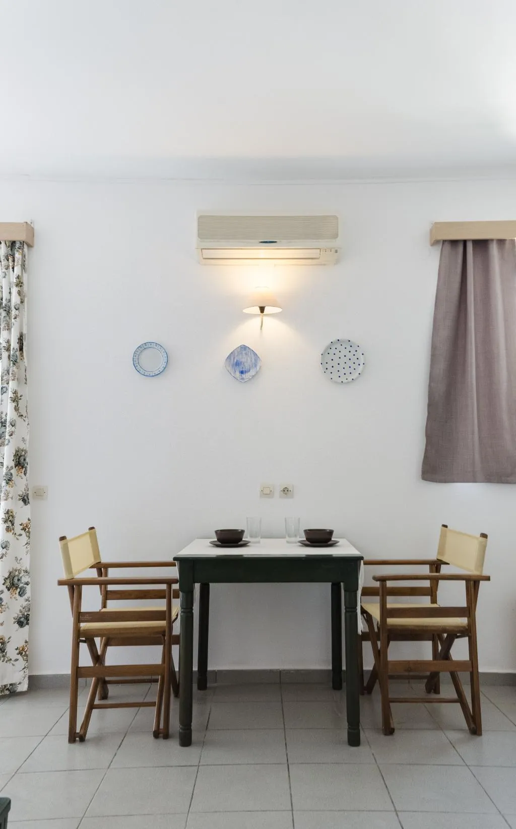Double or Twin CITY VIEW Room, Happiness Apartments, Crete