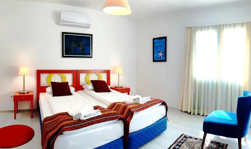 Room, Su Hotel, Bodrum