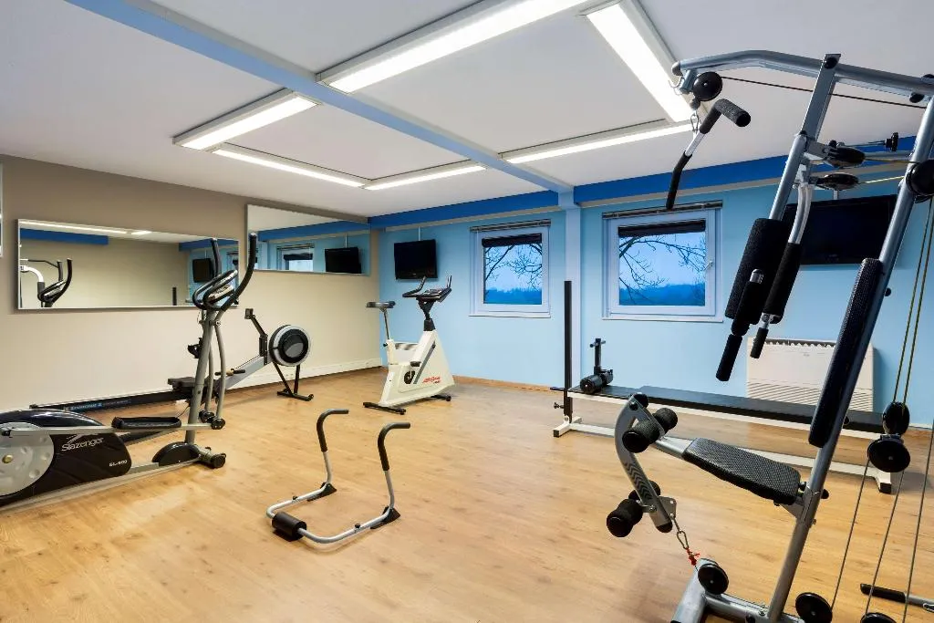 Sports and Entertainment, Nh Naarden, Amsterdam