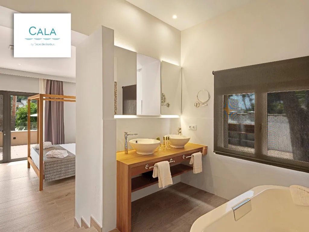 Double or Twin SUPERIOR Room, Tacande Portals, Majorca