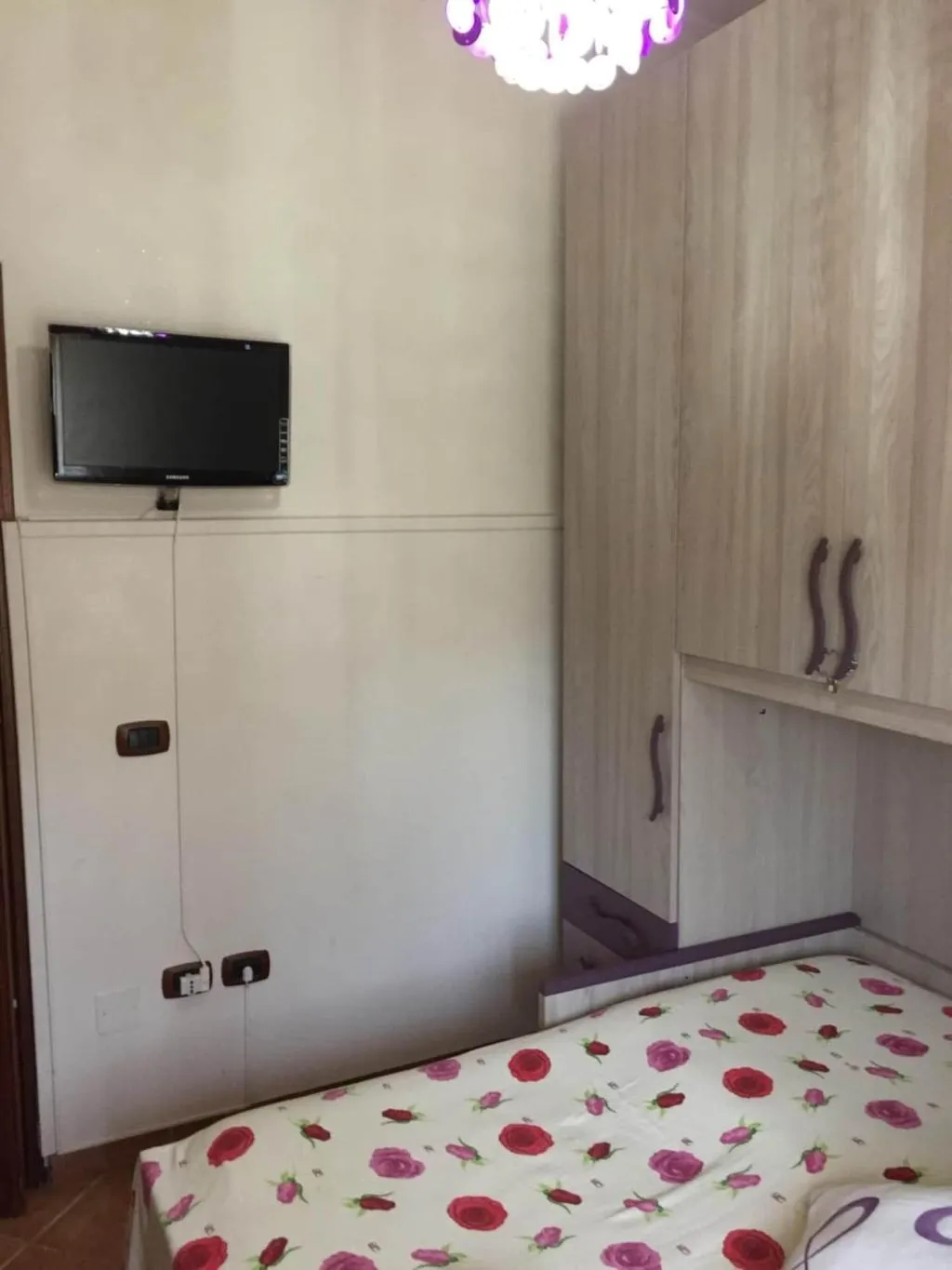 Room, Rudy Arenaile, Catania