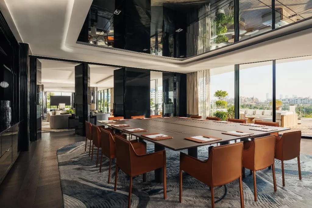 SUITE TWO DOUBLE BEDS PREMIUM Room, Jumeirah Marsa Al Arab, Dubai