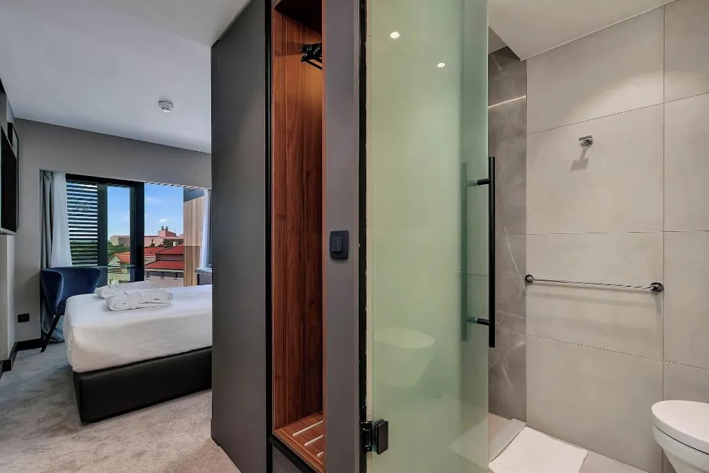 Room, Boutique hotel NOEMIA, Split