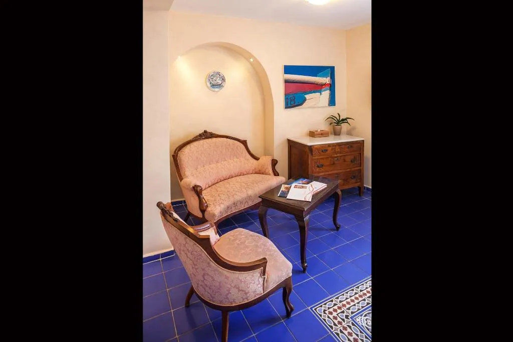 Room, In Camera Art Boutique Hotel, Rhodes
