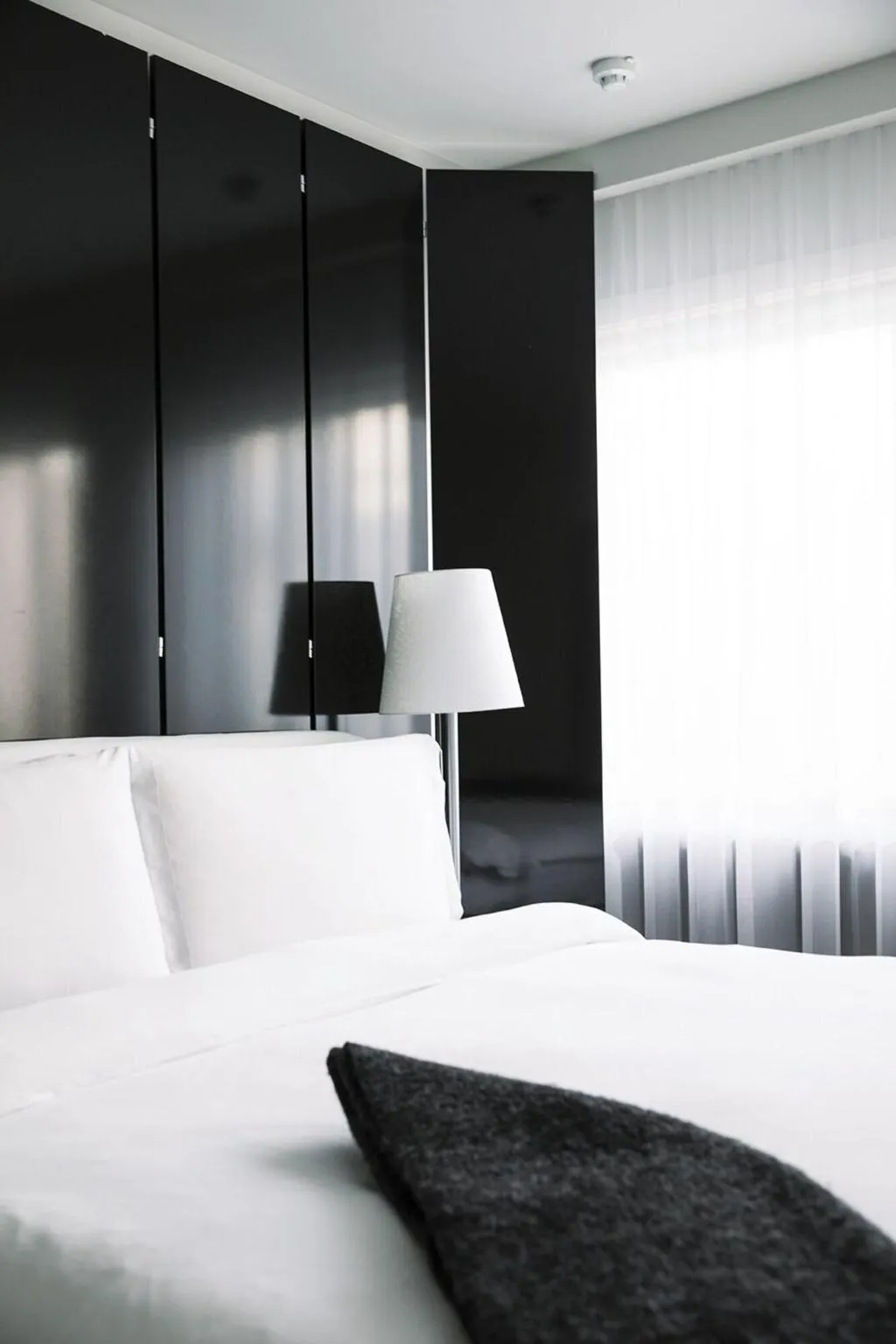 Room, Hotel 101, Reykjavik