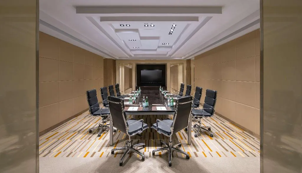 Conferences, Hyatt Regency Dubai Creek Heights, Dubai
