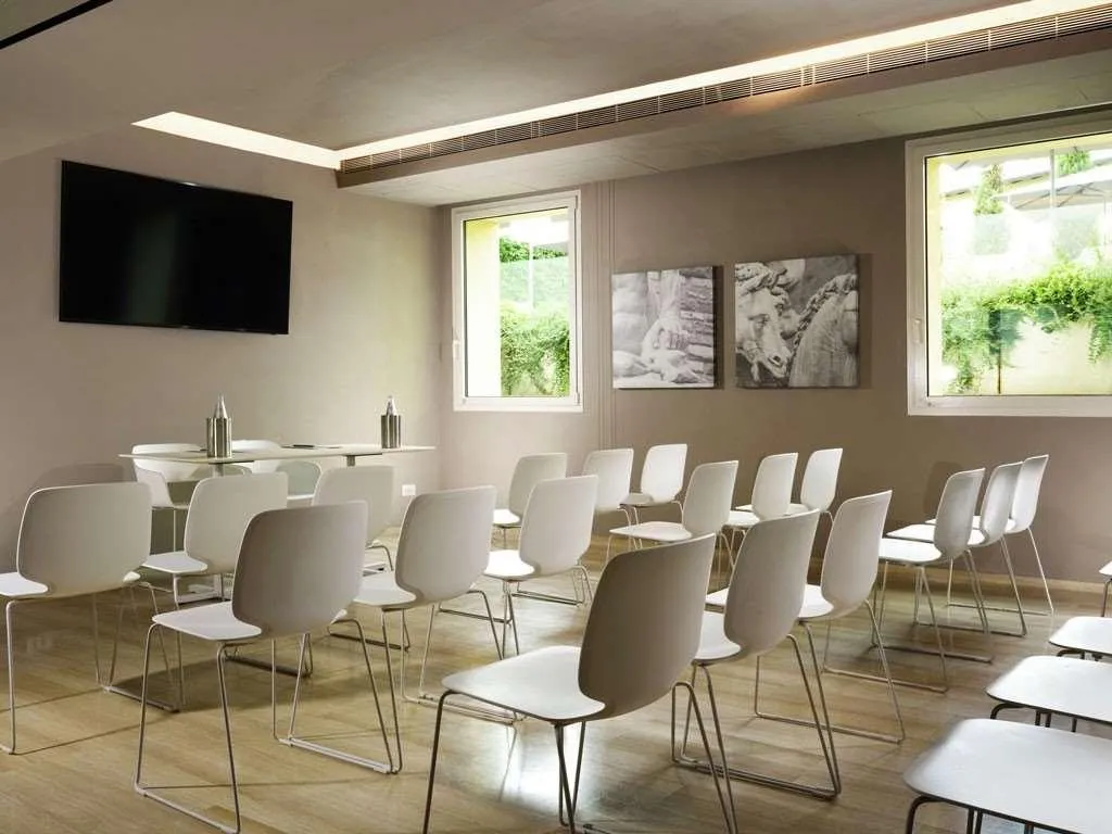 Conferences, Hotel Glance In Florence, Florence
