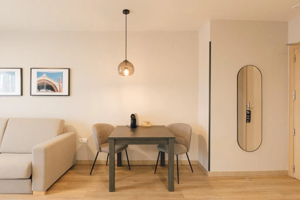 APARTMENT PREMIUM Room, Palau Suites & Apartments, Valencia