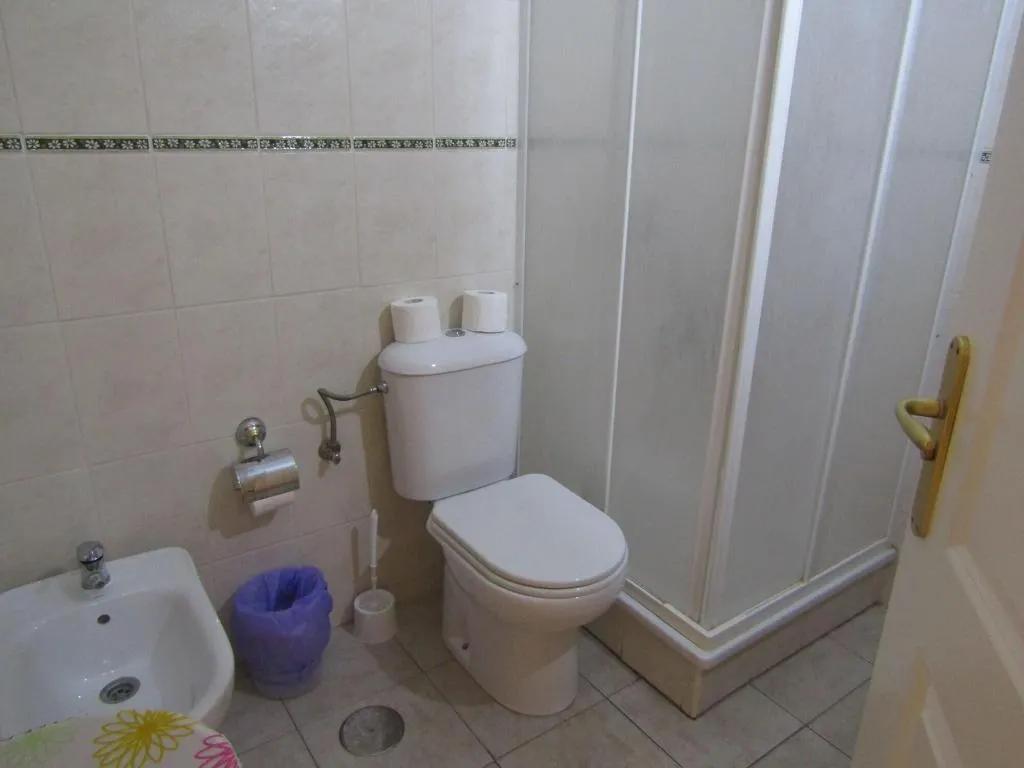 Room, Jardín Marino, Tenerife