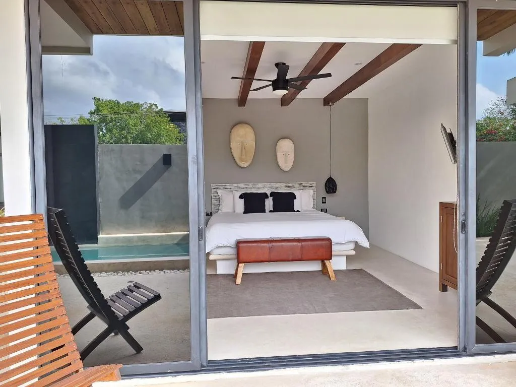 Room, BT Rooms Tulum, Cancun Area