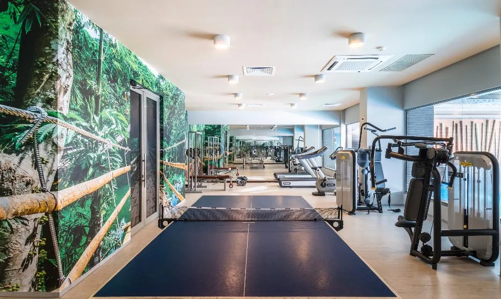 Sports and Entertainment, lti Dolce Vita Sunshine Resort, Varna