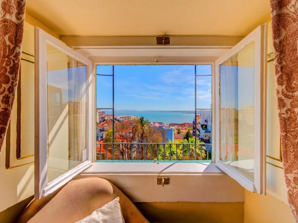 Room, Palácio das Especiarias, Lisbon