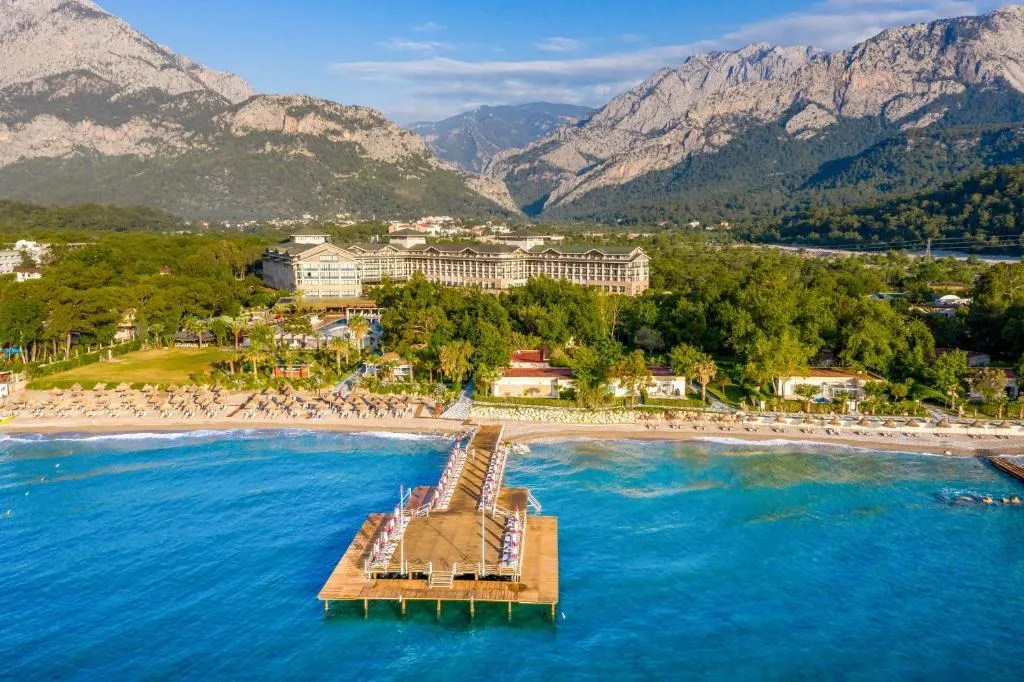 Beach, FashionTV Luxe Resort, Antalya