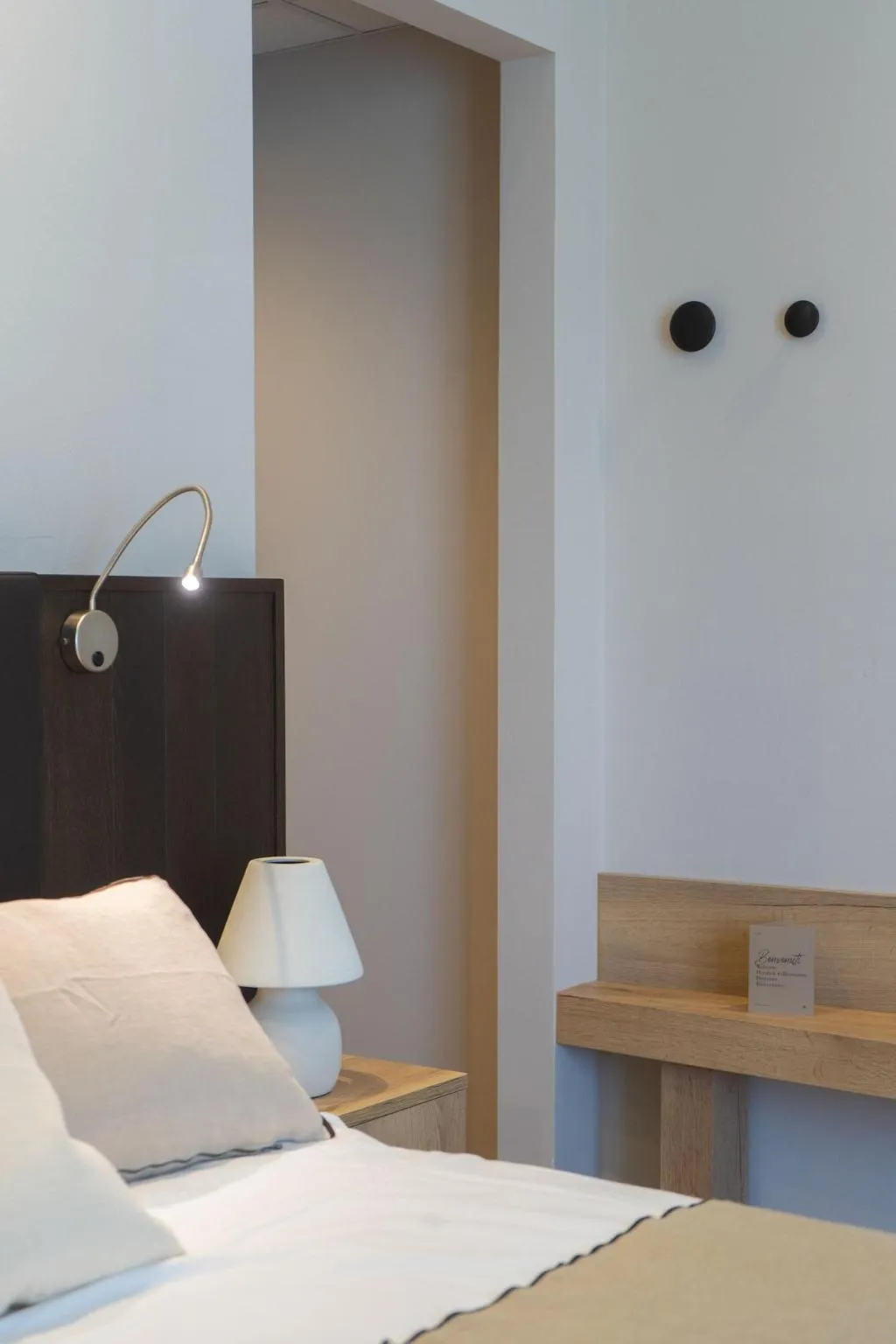 Room, Hotel Terme Leonardo, Venice