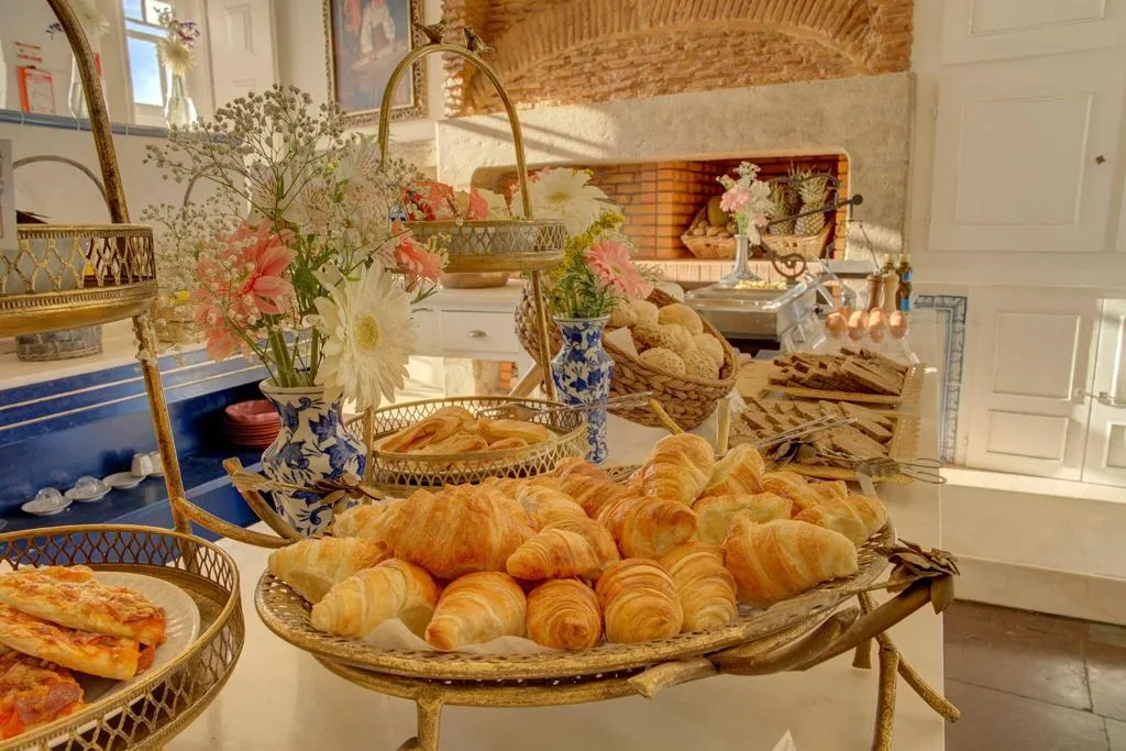 Restaurant, Palácio das Especiarias, Lisbon