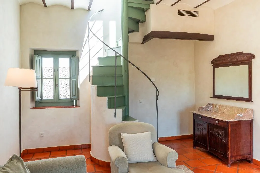 SUITE STANDARD Room, Boutique Hotel Molino del Arco, Costa Del Sol