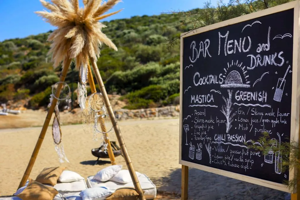 Conferences, Kempinski Barbaros Bay Bodrum, Bodrum