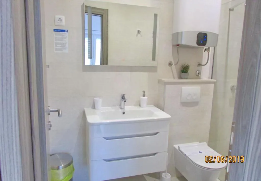 DOUBLE COMFORT Room, Villa Mirosa, Dubrovnik