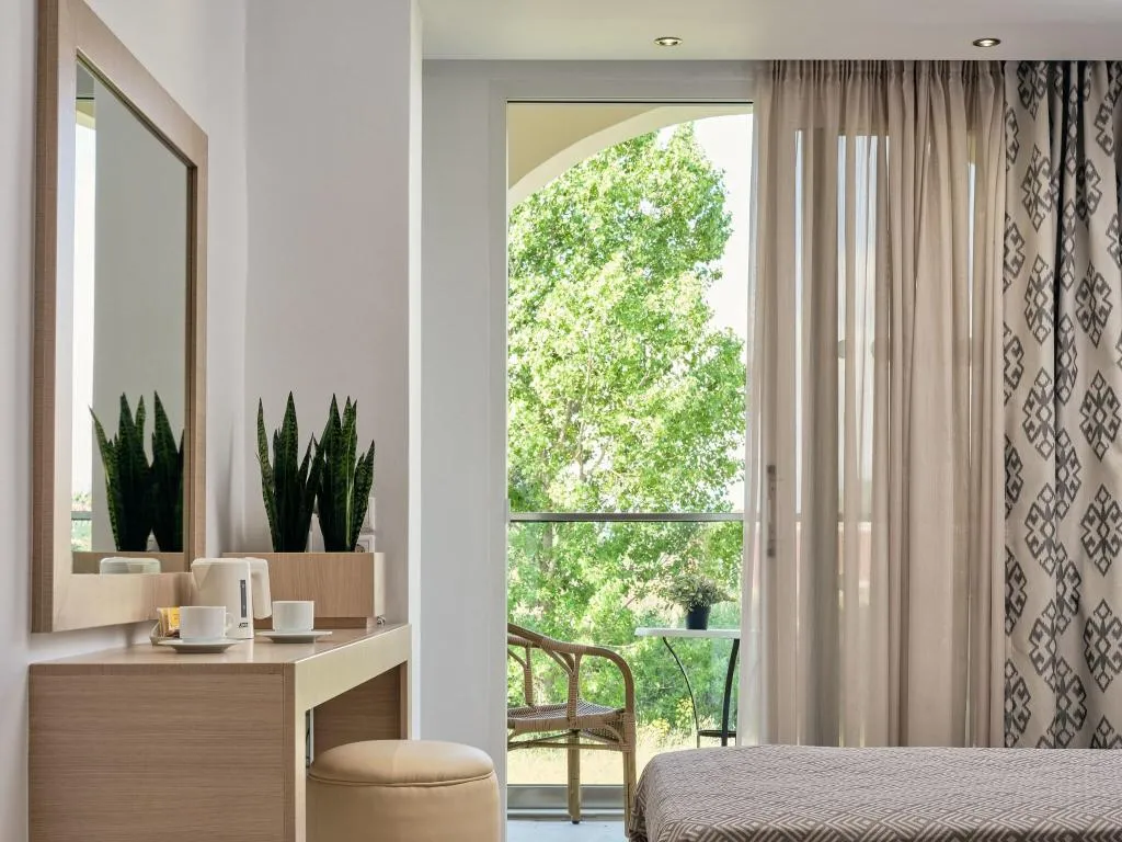 Room, Park Hotel & Spa, Zante