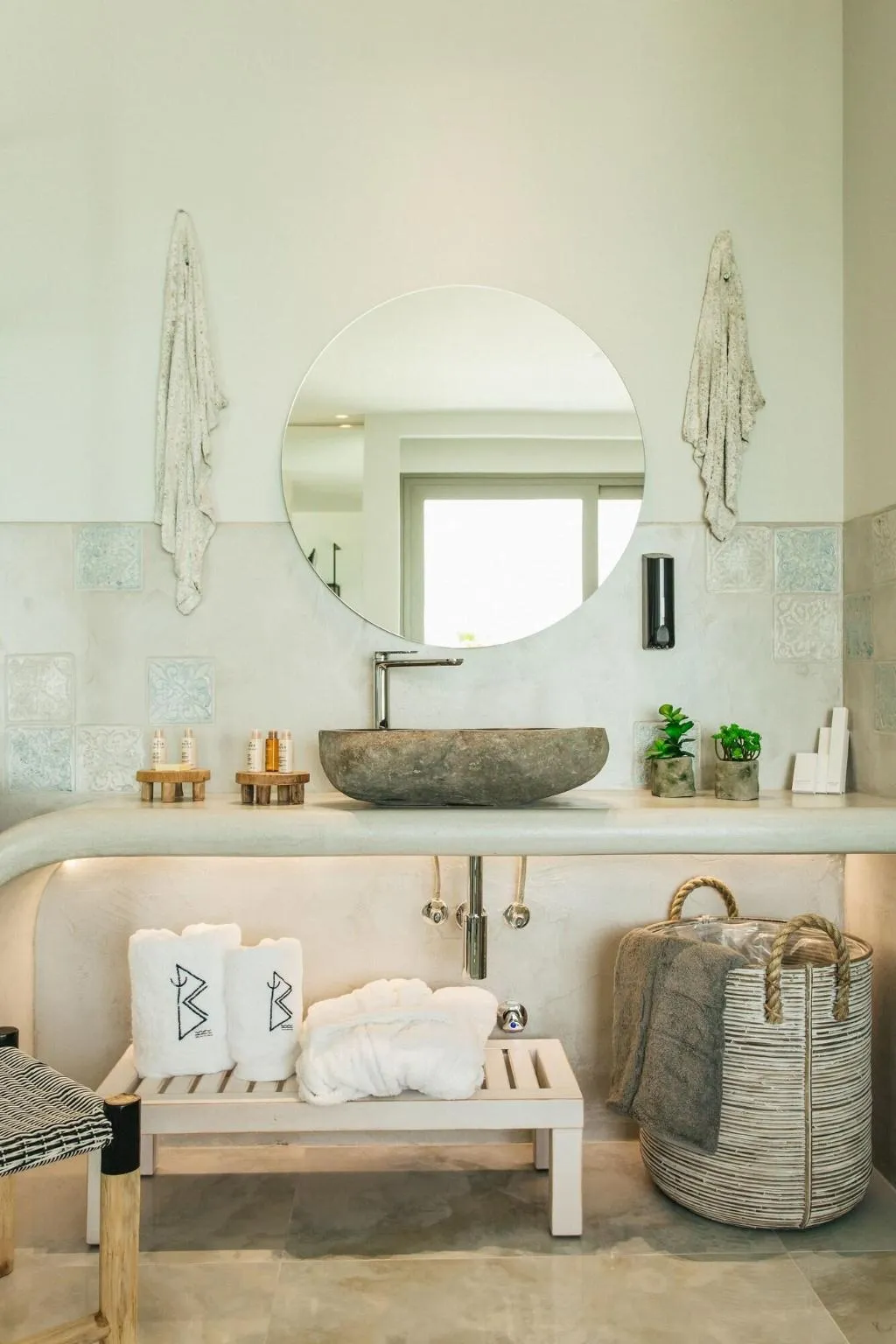 Room, Blue Carpet Luxury Suites, Halkidiki