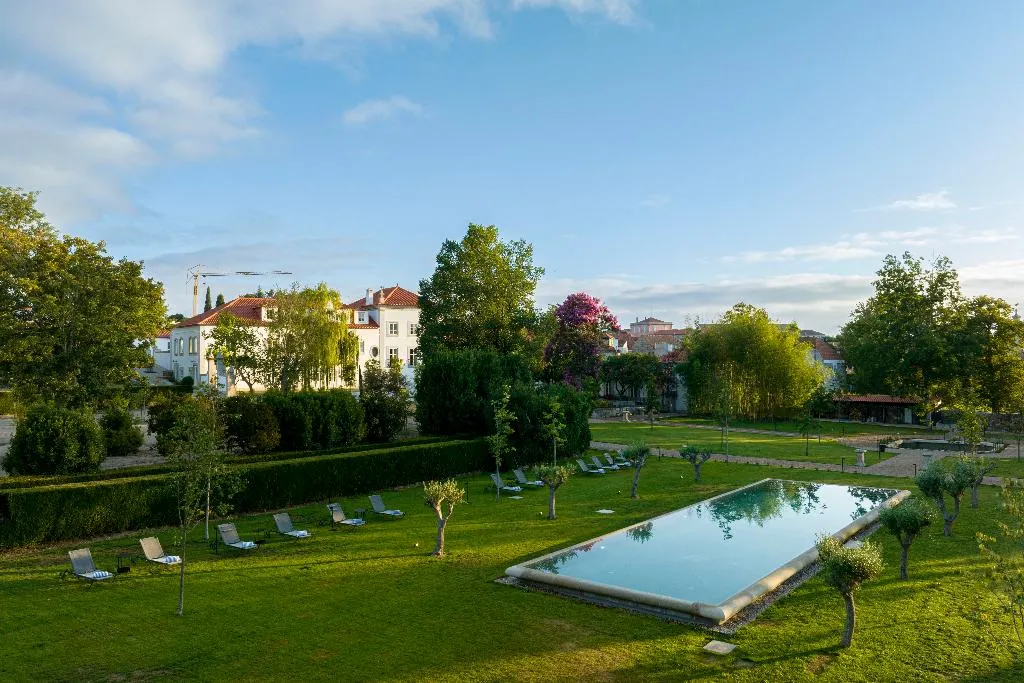 Pool, Valverde Santar, Porto