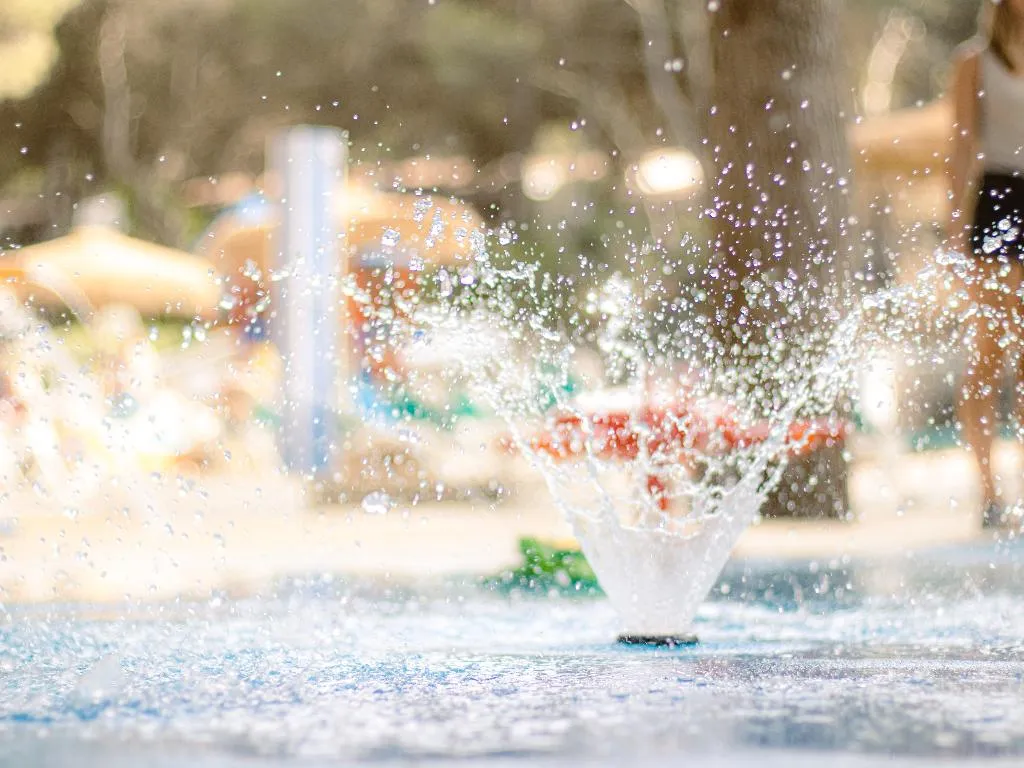 Pool, Sol Parc, Menorca
