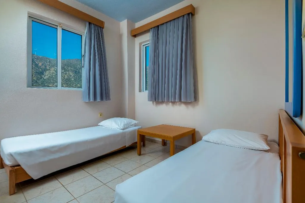 FAMILY ROOM GARDEN VIEW Room, Kalimera Mare, Kos