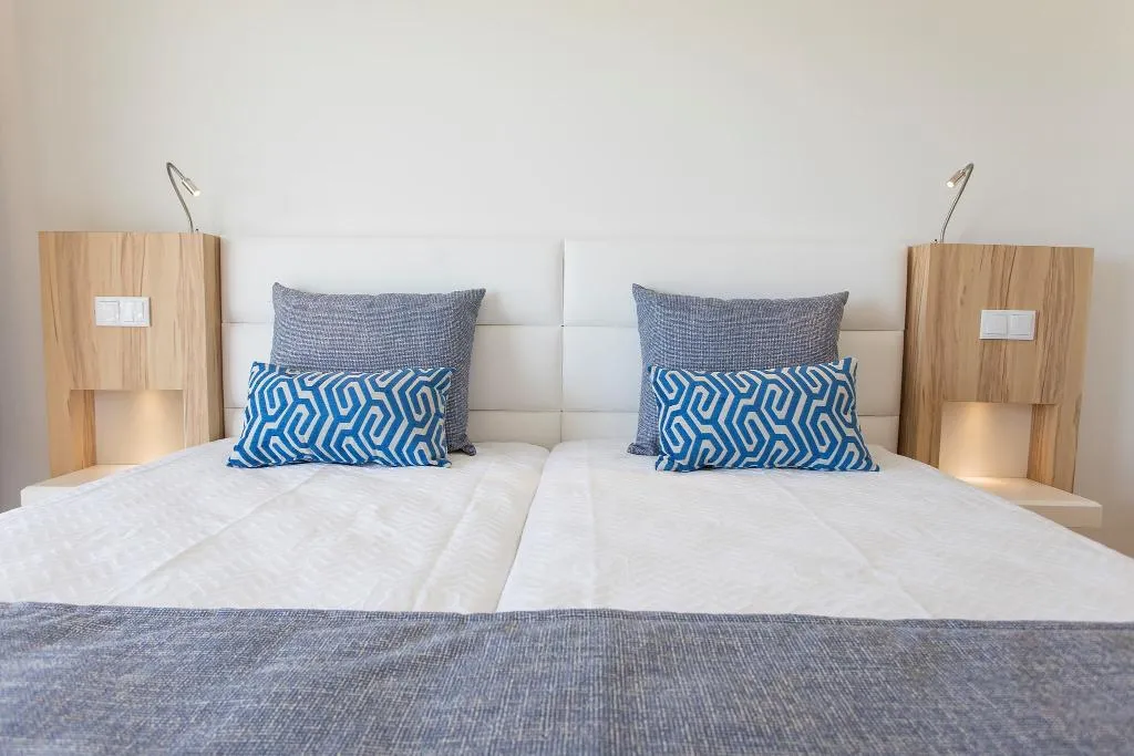 APARTMENT ONE BEDROOM Room, Alfagar Aparthotel, Algarve