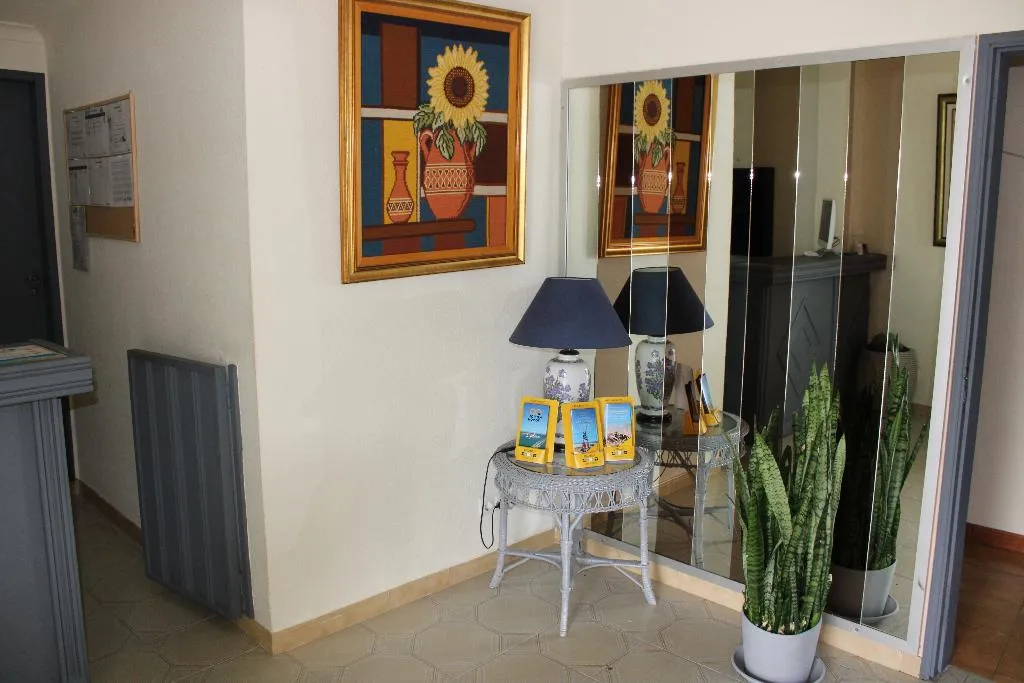 Lobby, Guesthouse RSA by Umbral, Algarve
