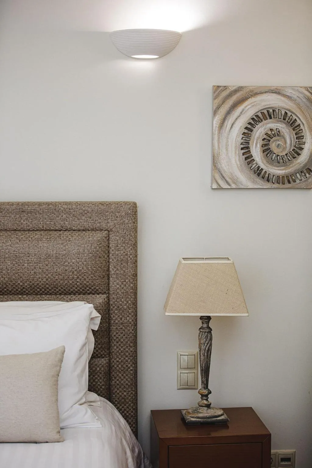 Room, Z Boutique Hotel, Crete